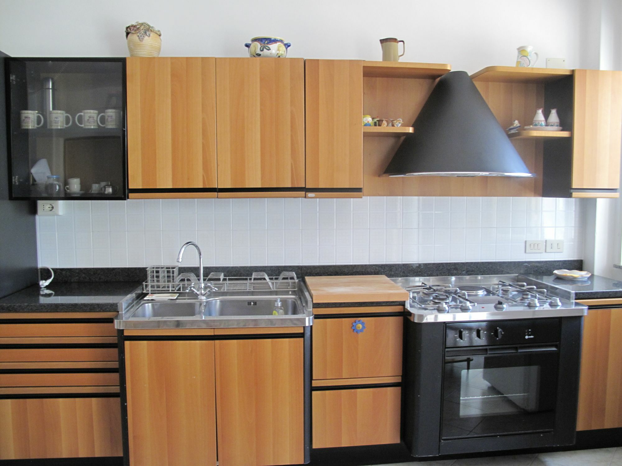 Sicily For You Apartment Ачиреале Экстерьер фото