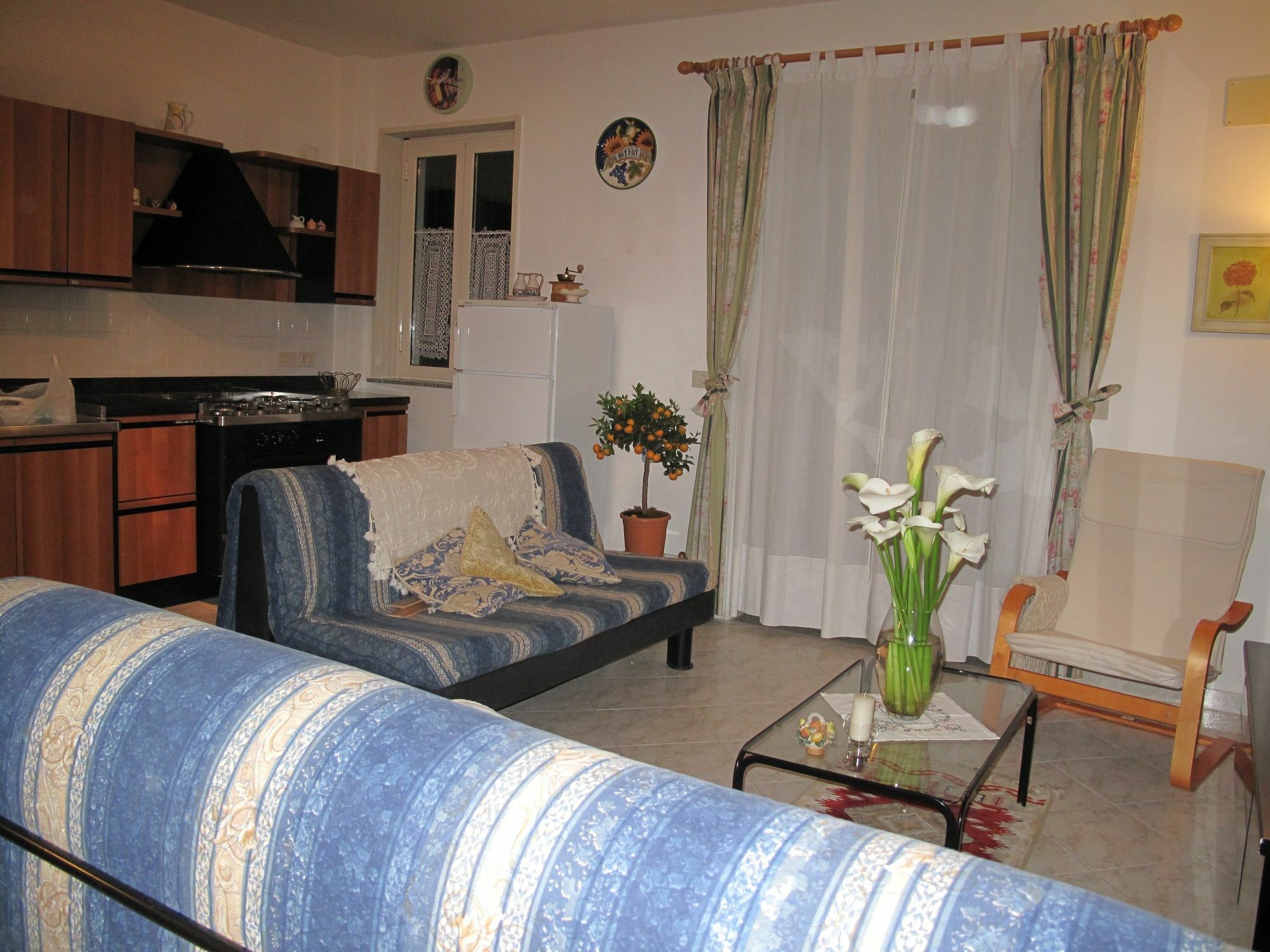 Sicily For You Apartment Ачиреале Экстерьер фото