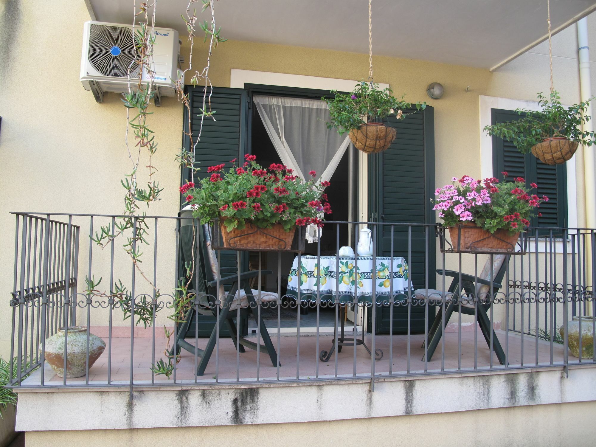 Sicily For You Apartment Ачиреале Экстерьер фото