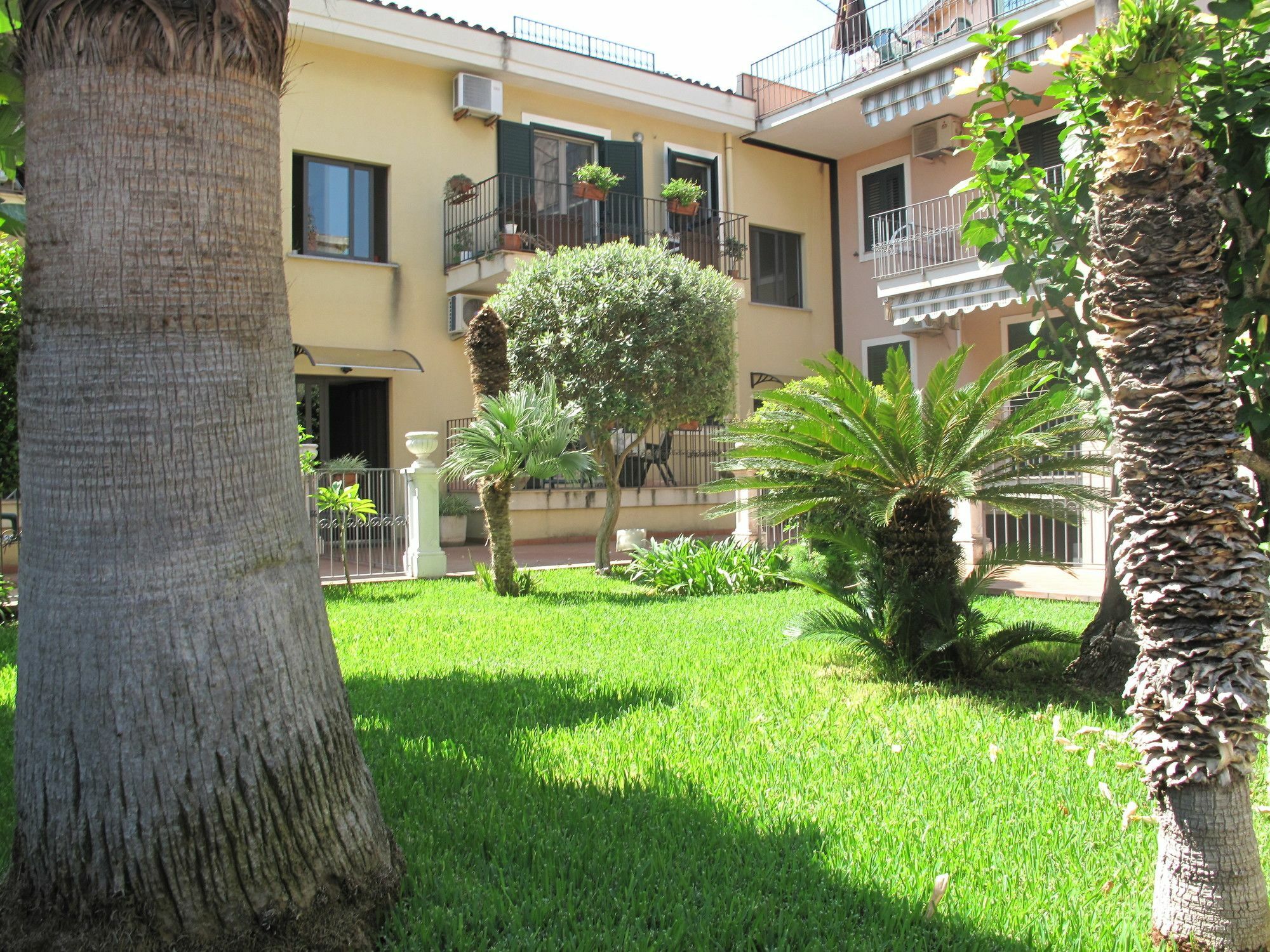 Sicily For You Apartment Ачиреале Экстерьер фото