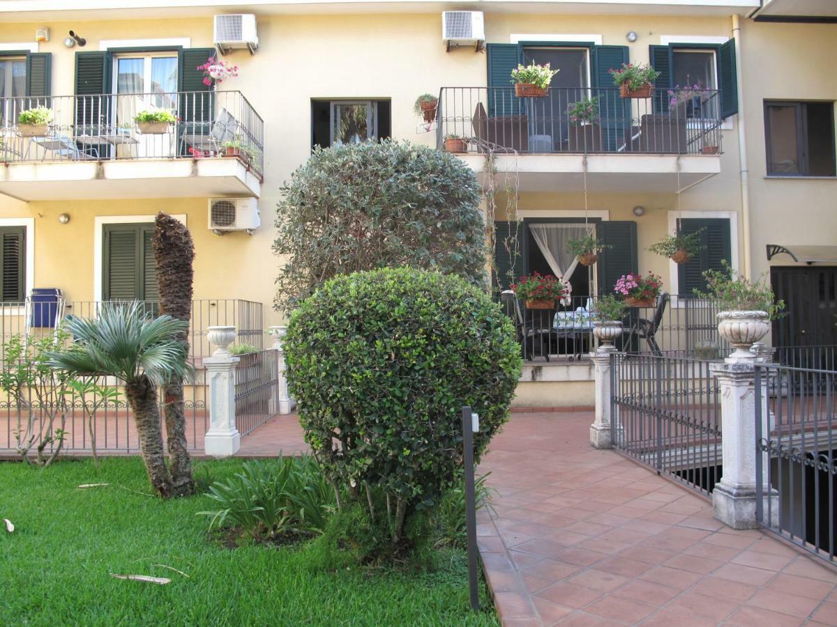 Sicily For You Apartment Ачиреале Экстерьер фото