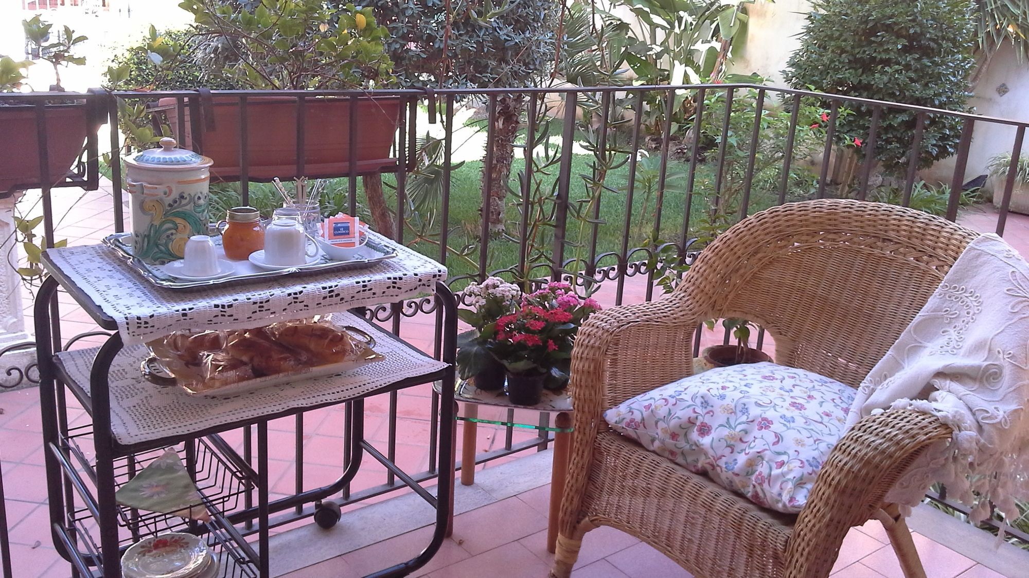 Sicily For You Apartment Ачиреале Экстерьер фото